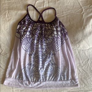 Prana tank top